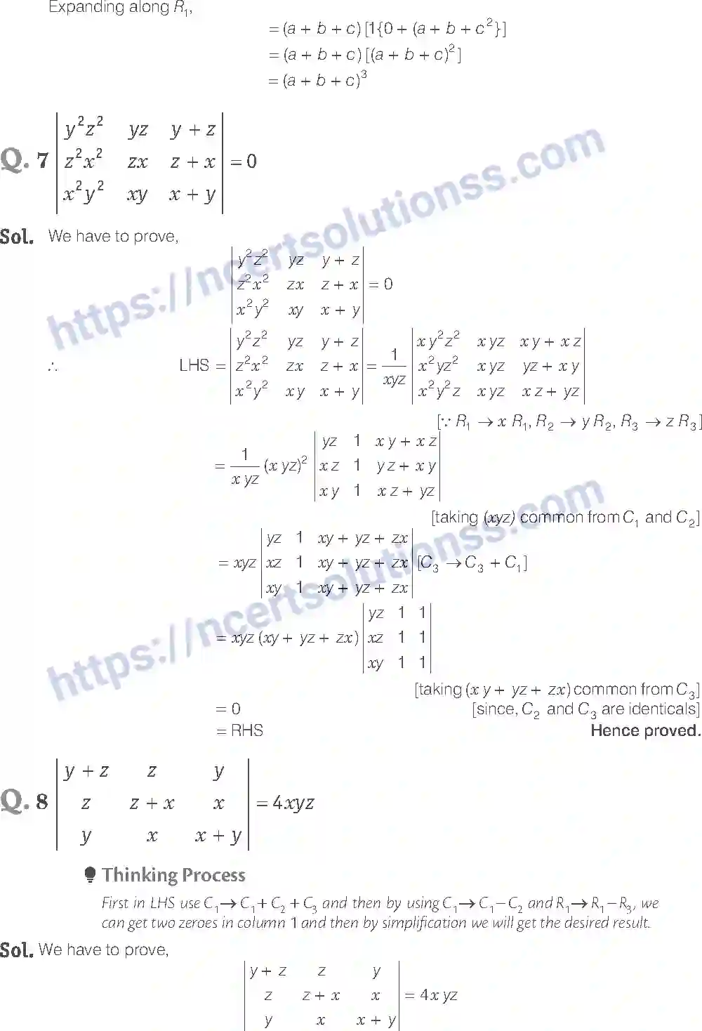 NCERT-Exemplar-Solution-Class-12-Mathematics-Determinants-4-page-4