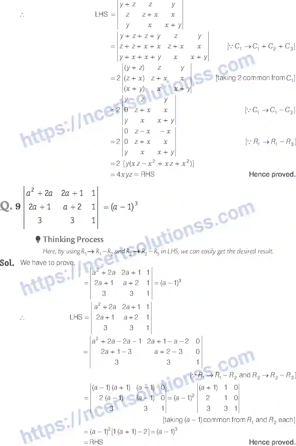 NCERT-Exemplar-Solution-Class-12-Mathematics-Determinants-4-page-5