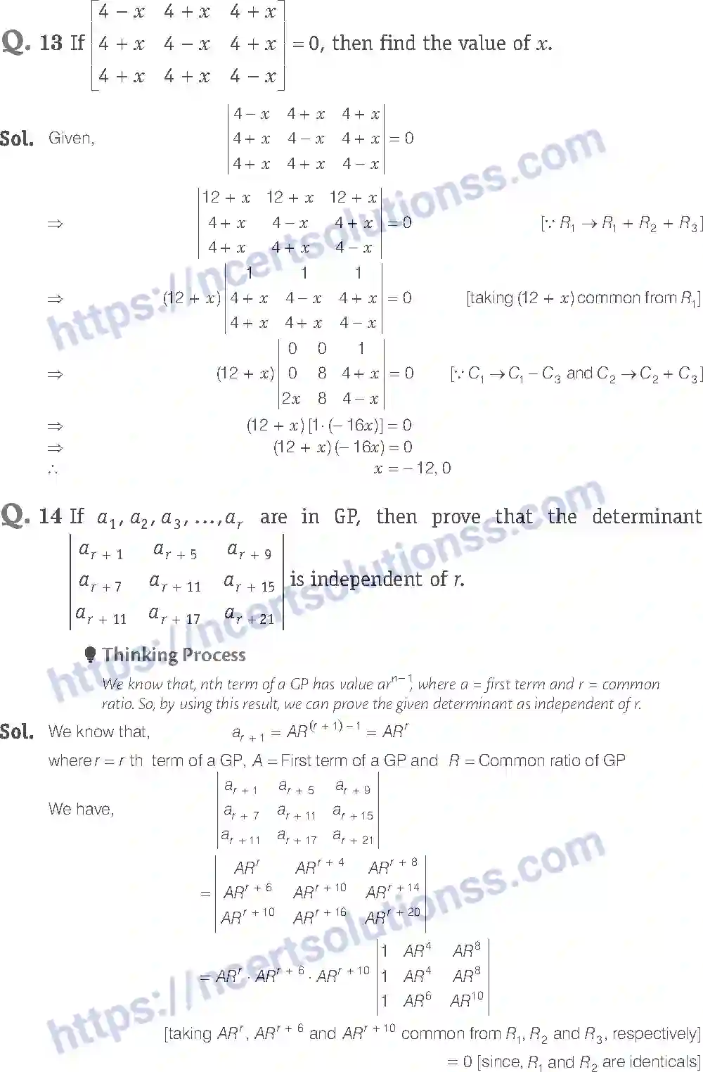 NCERT-Exemplar-Solution-Class-12-Mathematics-Determinants-4-page-8