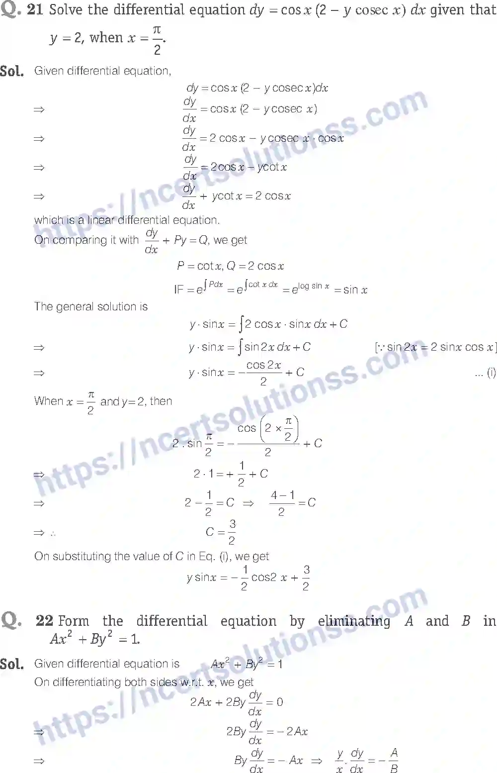 NCERT-Exemplar-Solution-Class-12-Mathematics-Differential-Equations-9-page-12