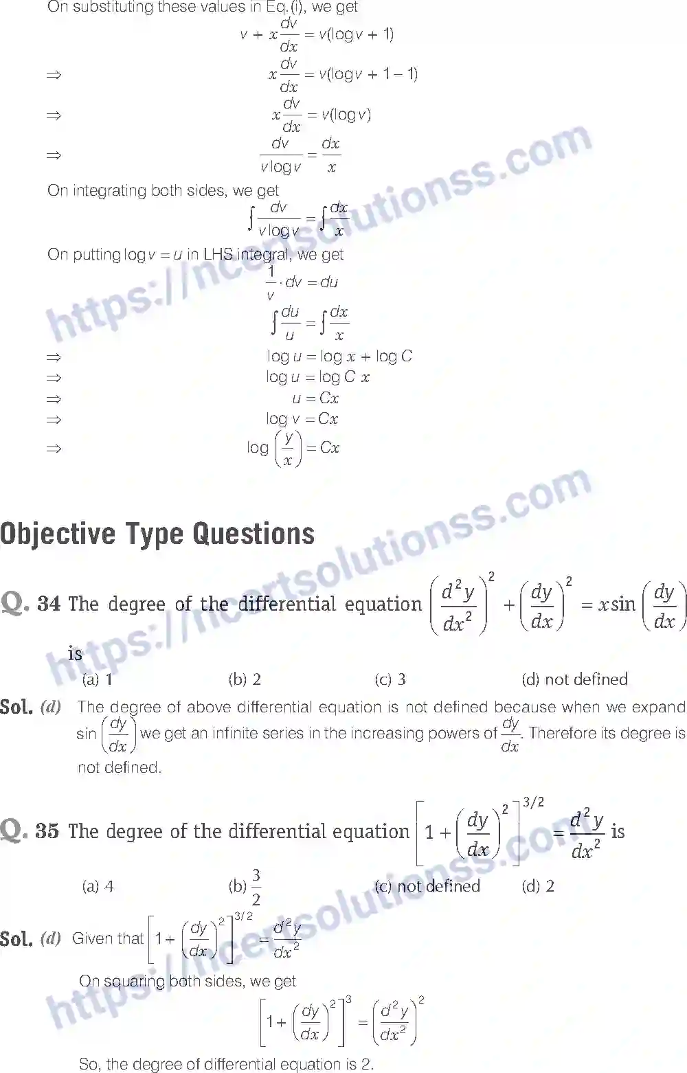 NCERT-Exemplar-Solution-Class-12-Mathematics-Differential-Equations-9-page-21
