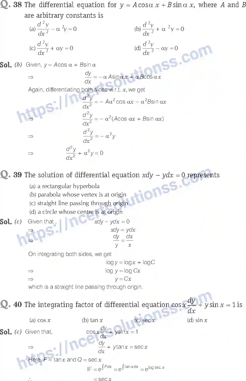 NCERT-Exemplar-Solution-Class-12-Mathematics-Differential-Equations-9-page-23