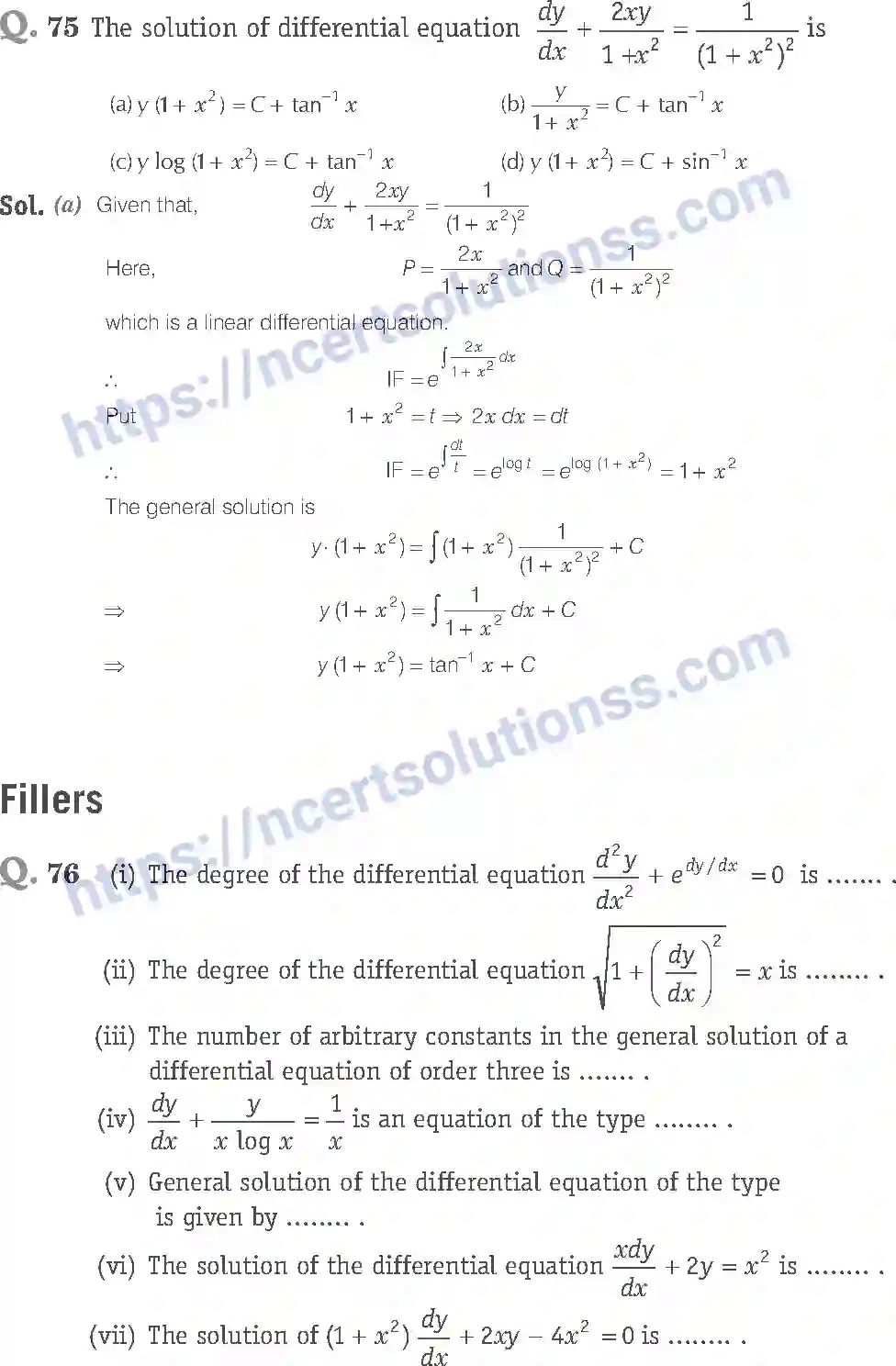 NCERT-Exemplar-Solution-Class-12-Mathematics-Differential-Equations-9-page-37