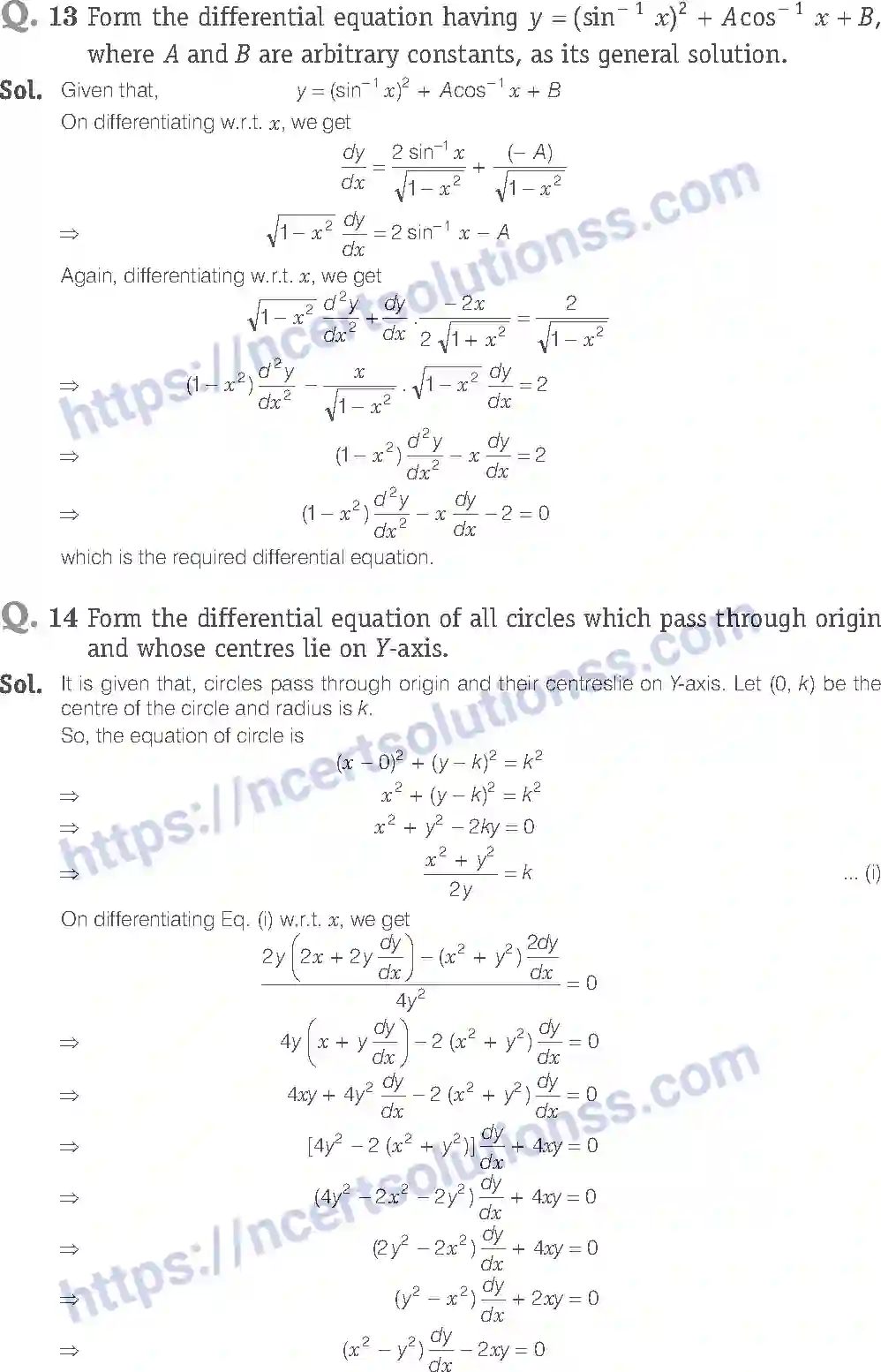 NCERT-Exemplar-Solution-Class-12-Mathematics-Differential-Equations-9-page-7