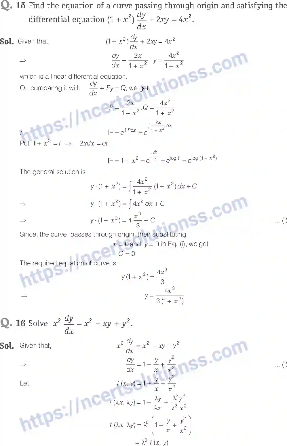 NCERT-Exemplar-Solution-Class-12-Mathematics-Differential-Equations-9-page-8