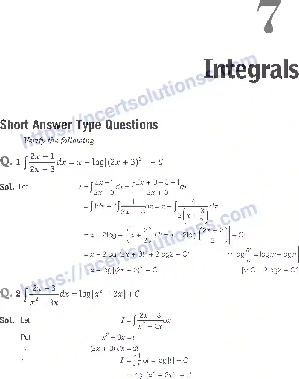 NCERT-Exemplar-Solution-Class-12-Mathematics-Integrals-7-page-1
