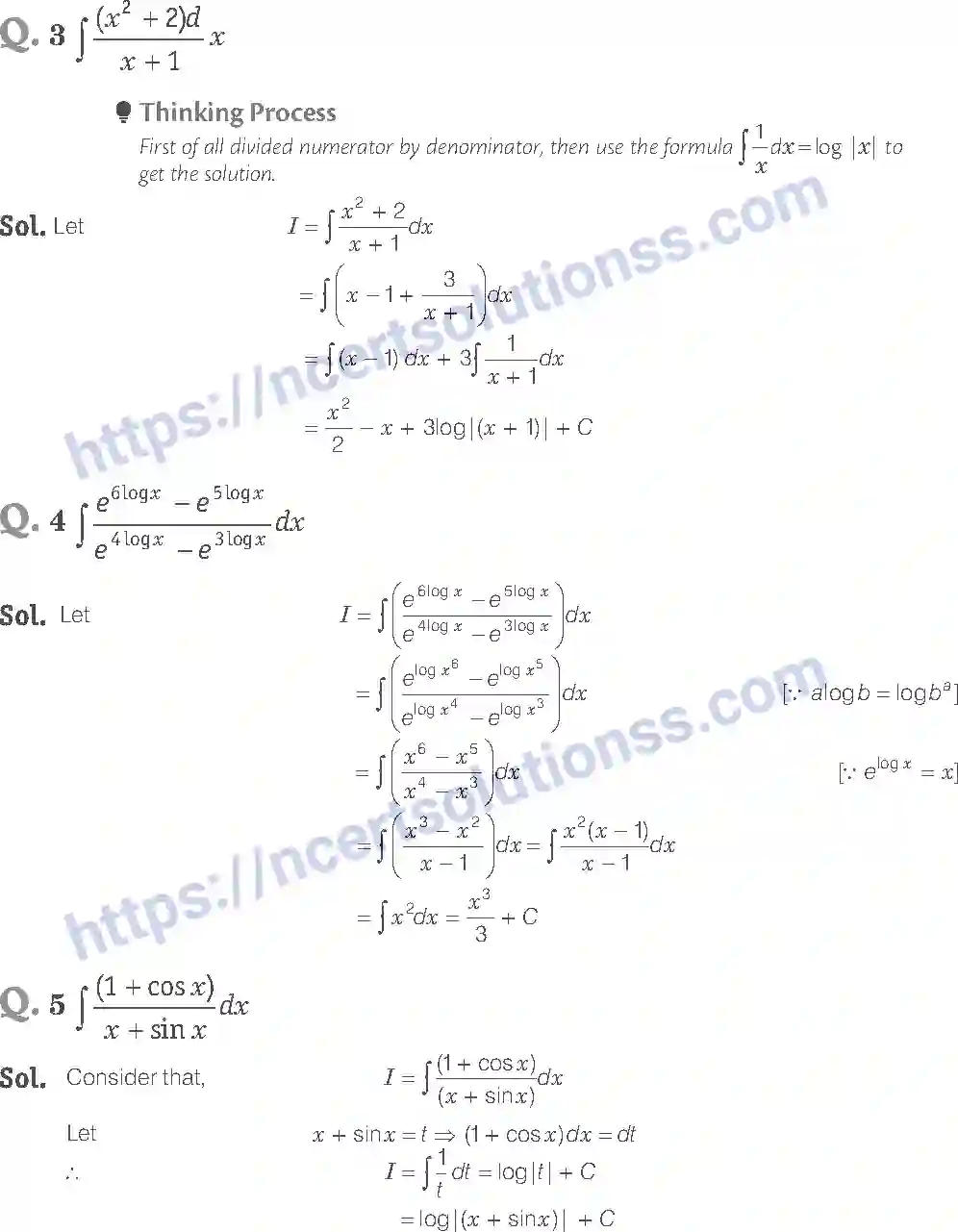 NCERT-Exemplar-Solution-Class-12-Mathematics-Integrals-7-page-2