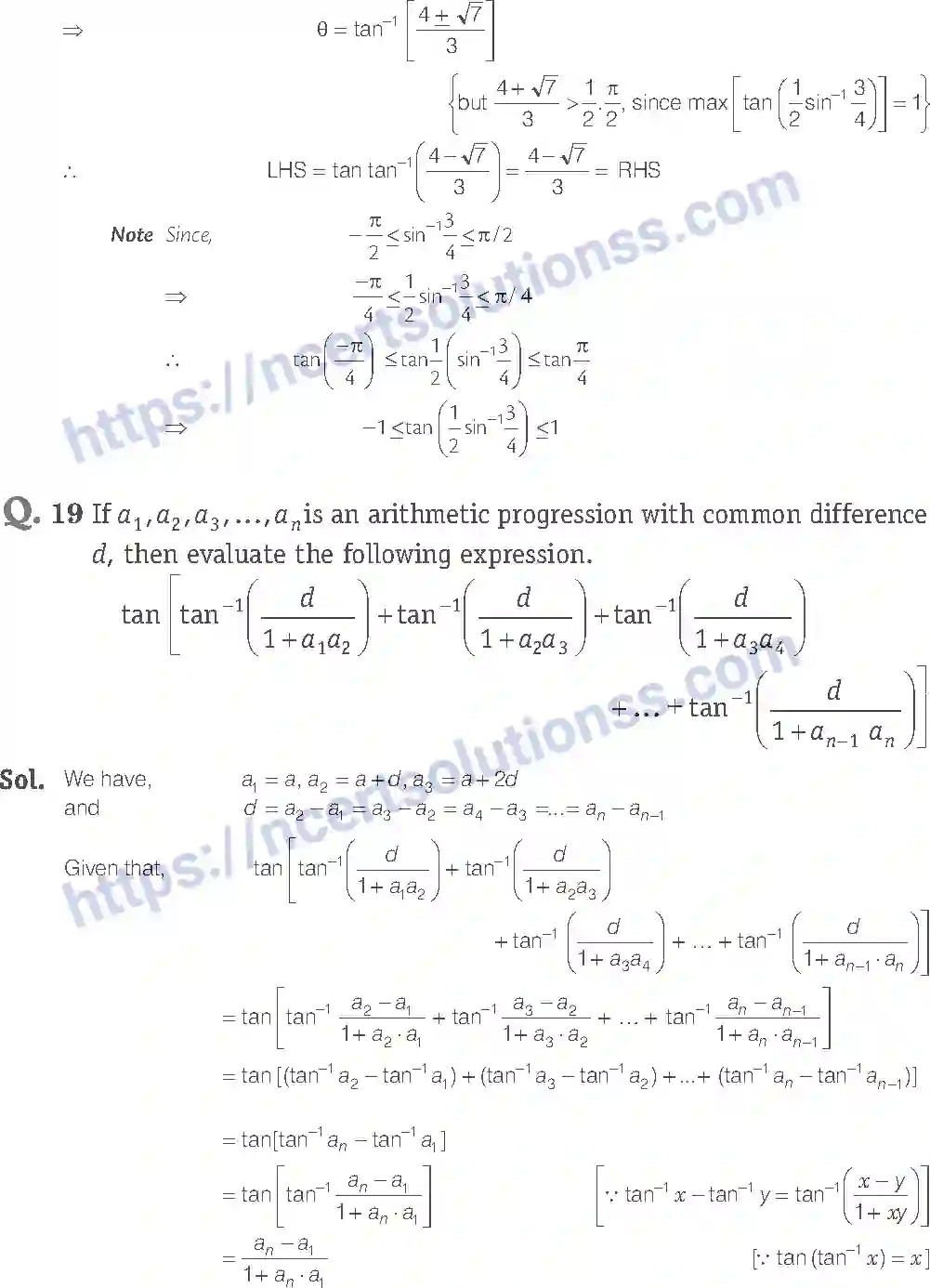 NCERT-Exemplar-Solution-Class-12-Mathematics-Inverse-Trigonometric-Functions-2-page-13