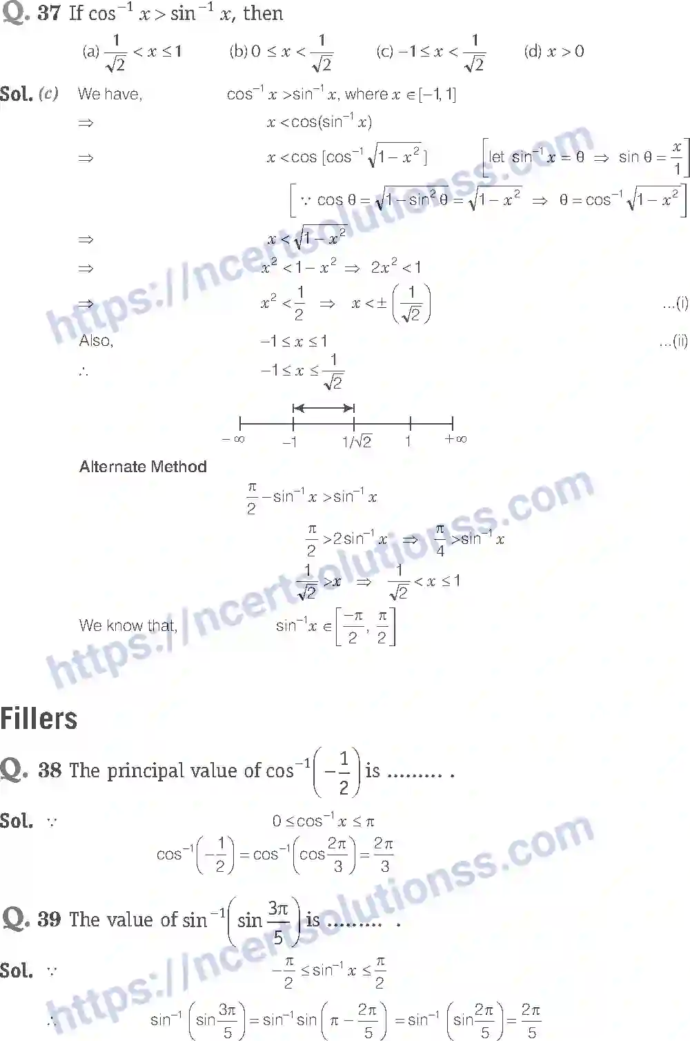 NCERT-Exemplar-Solution-Class-12-Mathematics-Inverse-Trigonometric-Functions-2-page-21