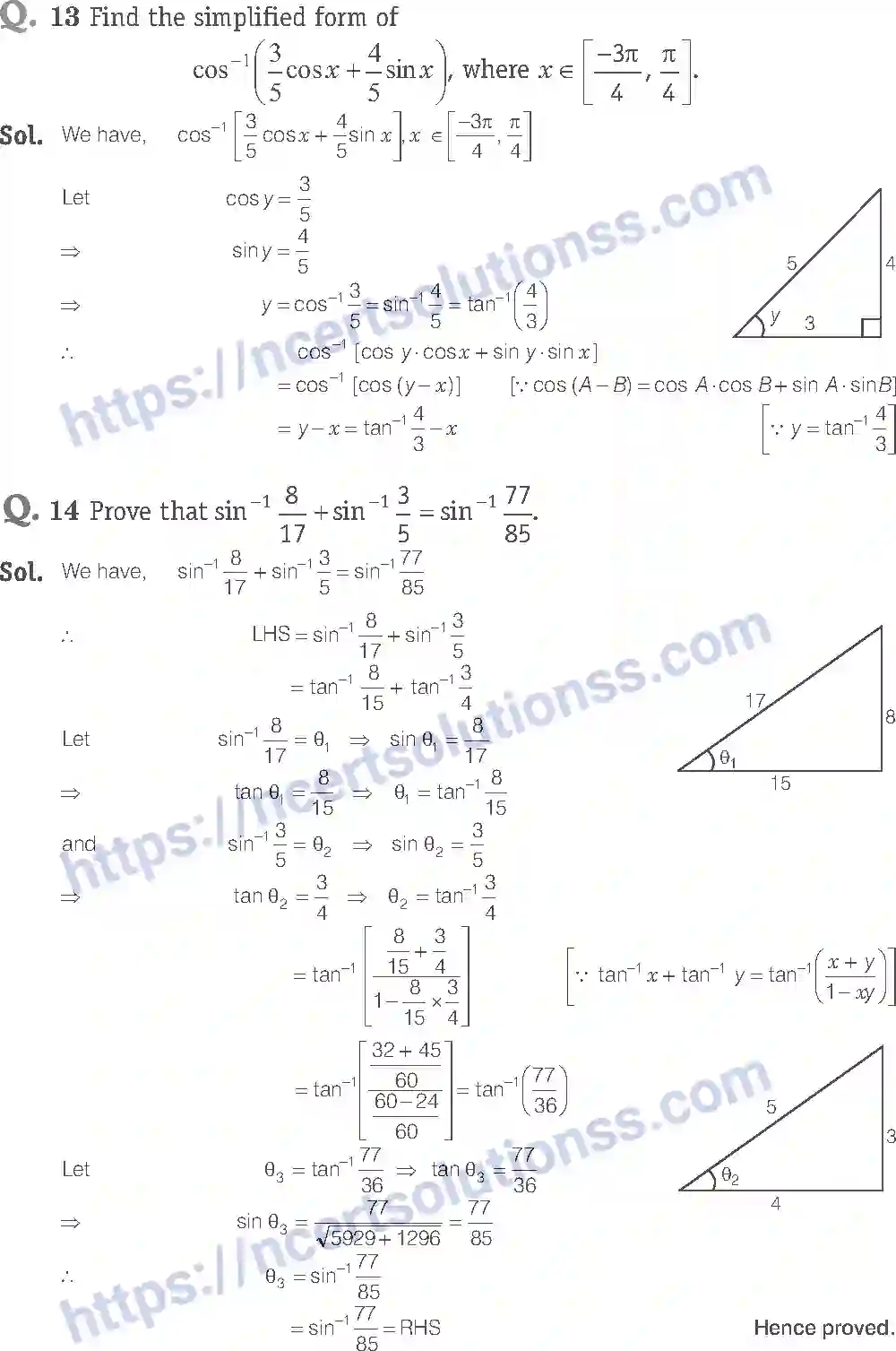 NCERT-Exemplar-Solution-Class-12-Mathematics-Inverse-Trigonometric-Functions-2-page-8