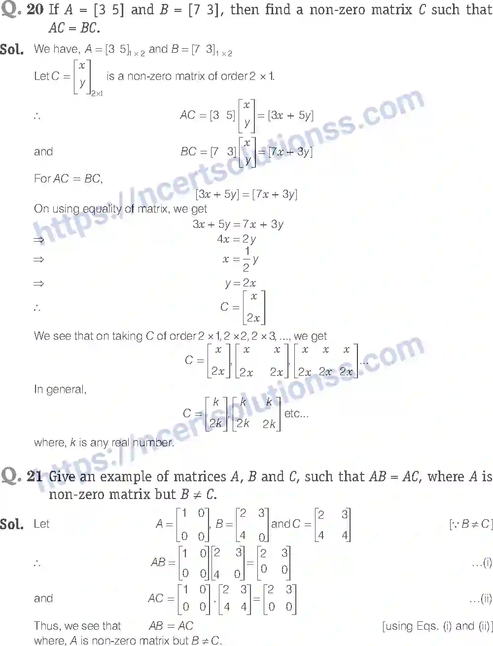 NCERT-Exemplar-Solution-Class-12-Mathematics-Matrices-3-page-11