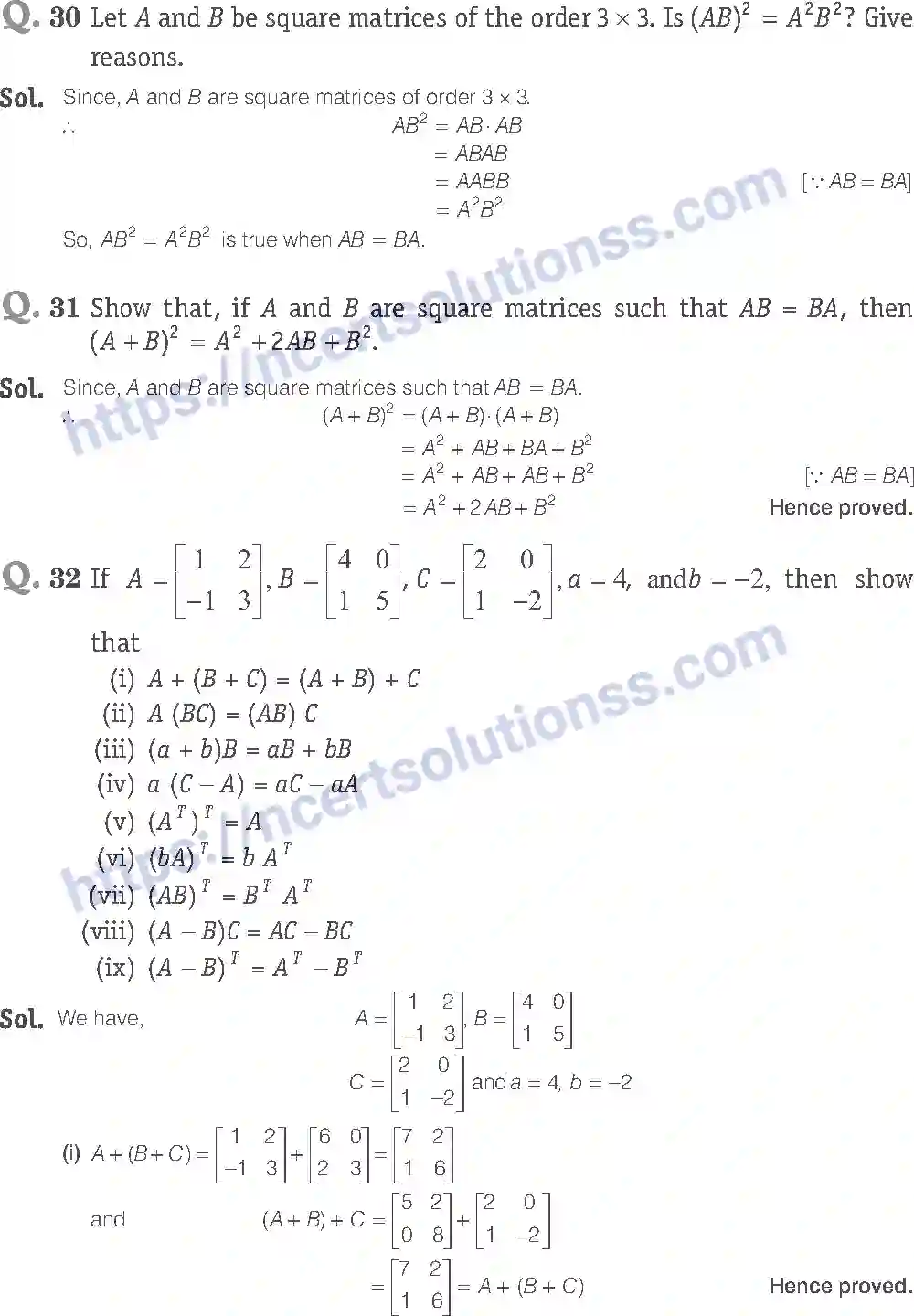 NCERT-Exemplar-Solution-Class-12-Mathematics-Matrices-3-page-17