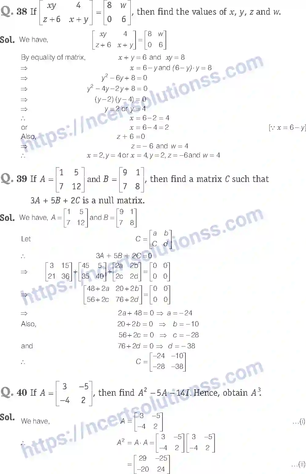 NCERT-Exemplar-Solution-Class-12-Mathematics-Matrices-3-page-22