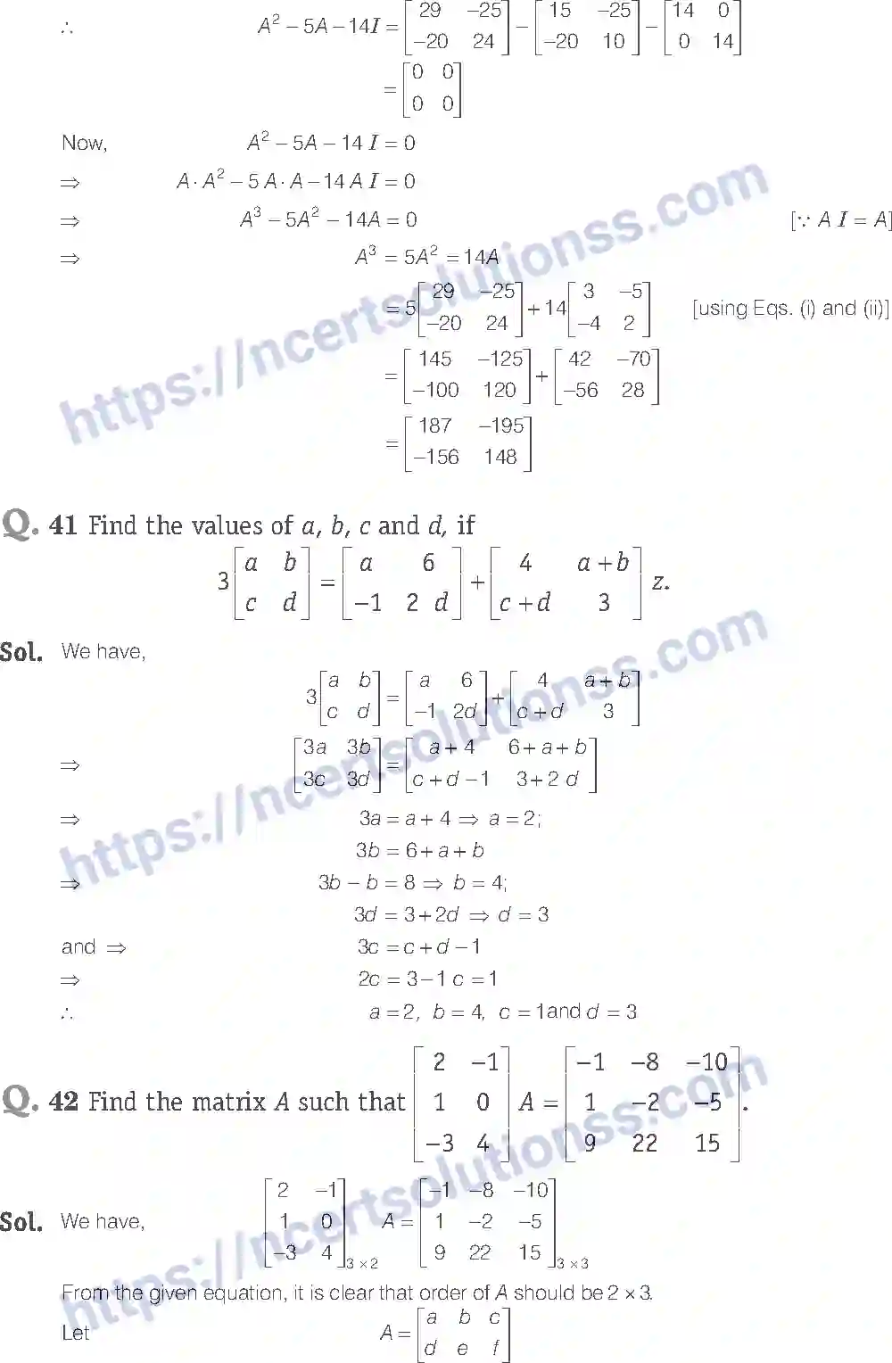 NCERT-Exemplar-Solution-Class-12-Mathematics-Matrices-3-page-23