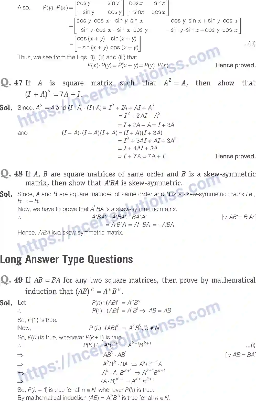 NCERT-Exemplar-Solution-Class-12-Mathematics-Matrices-3-page-26