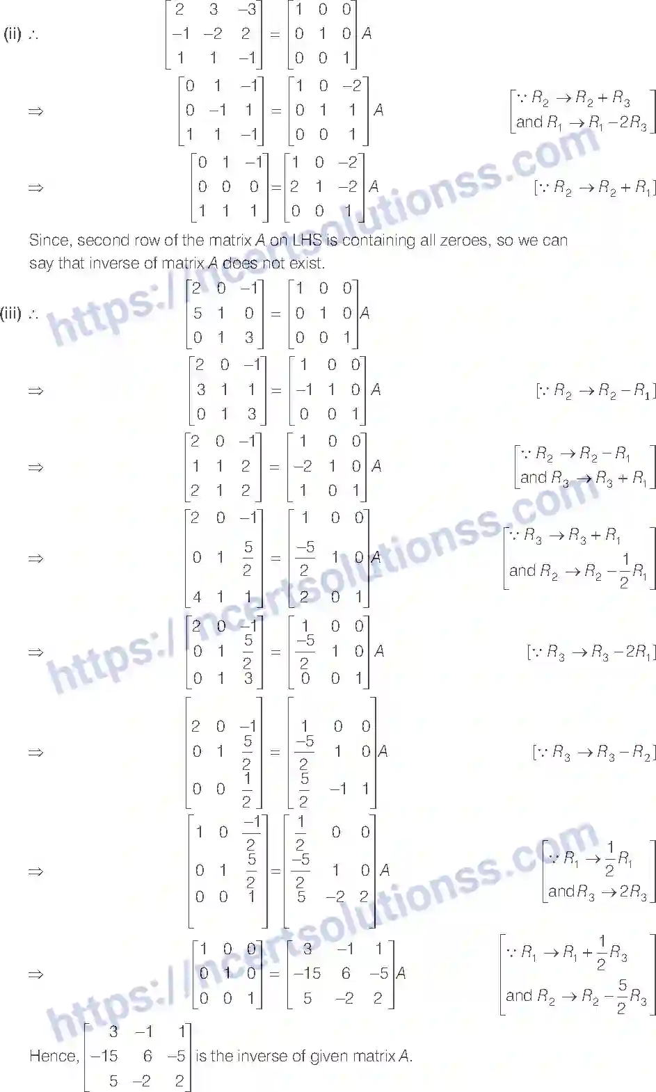 NCERT-Exemplar-Solution-Class-12-Mathematics-Matrices-3-page-30