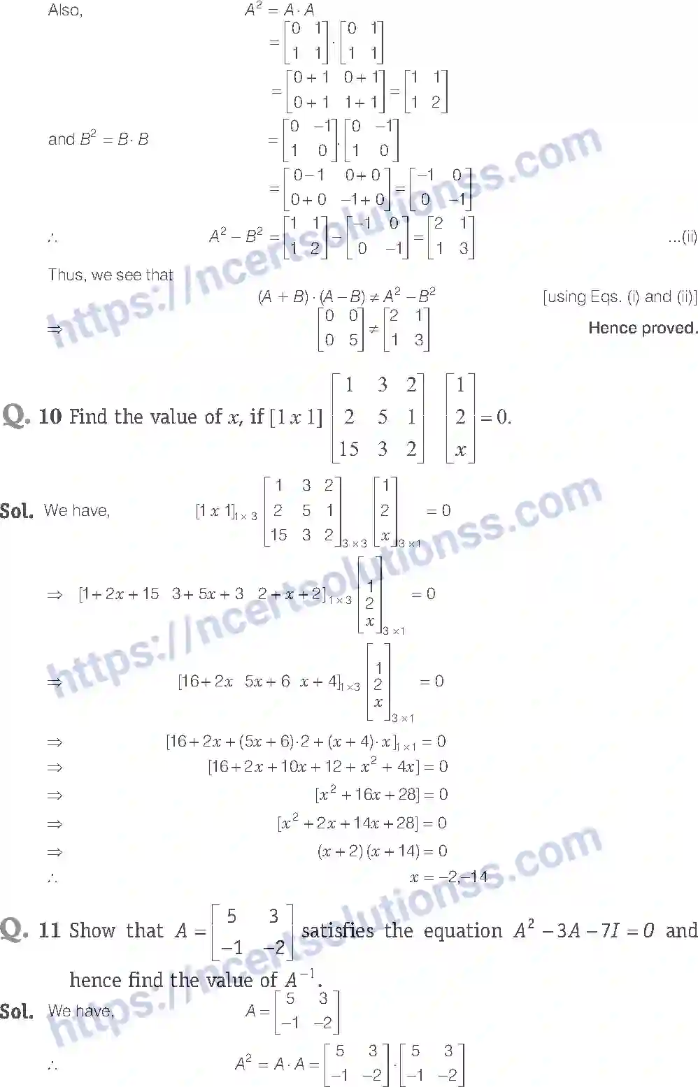 NCERT-Exemplar-Solution-Class-12-Mathematics-Matrices-3-page-5