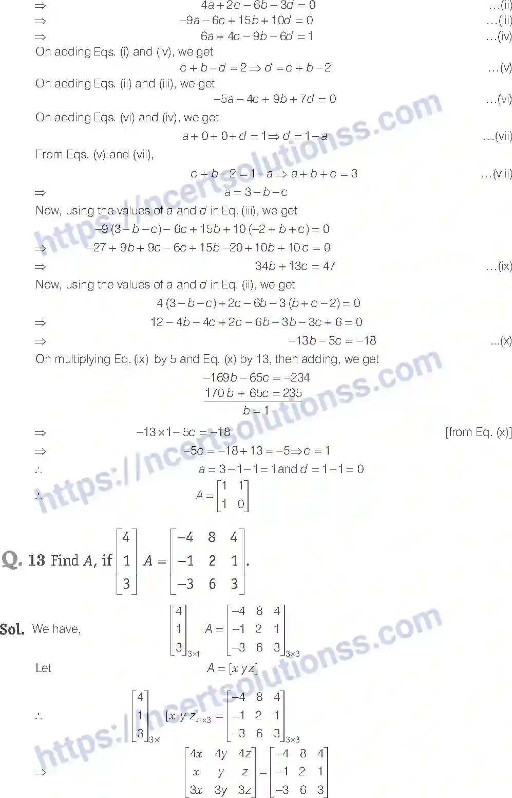 NCERT-Exemplar-Solution-Class-12-Mathematics-Matrices-3-page-7