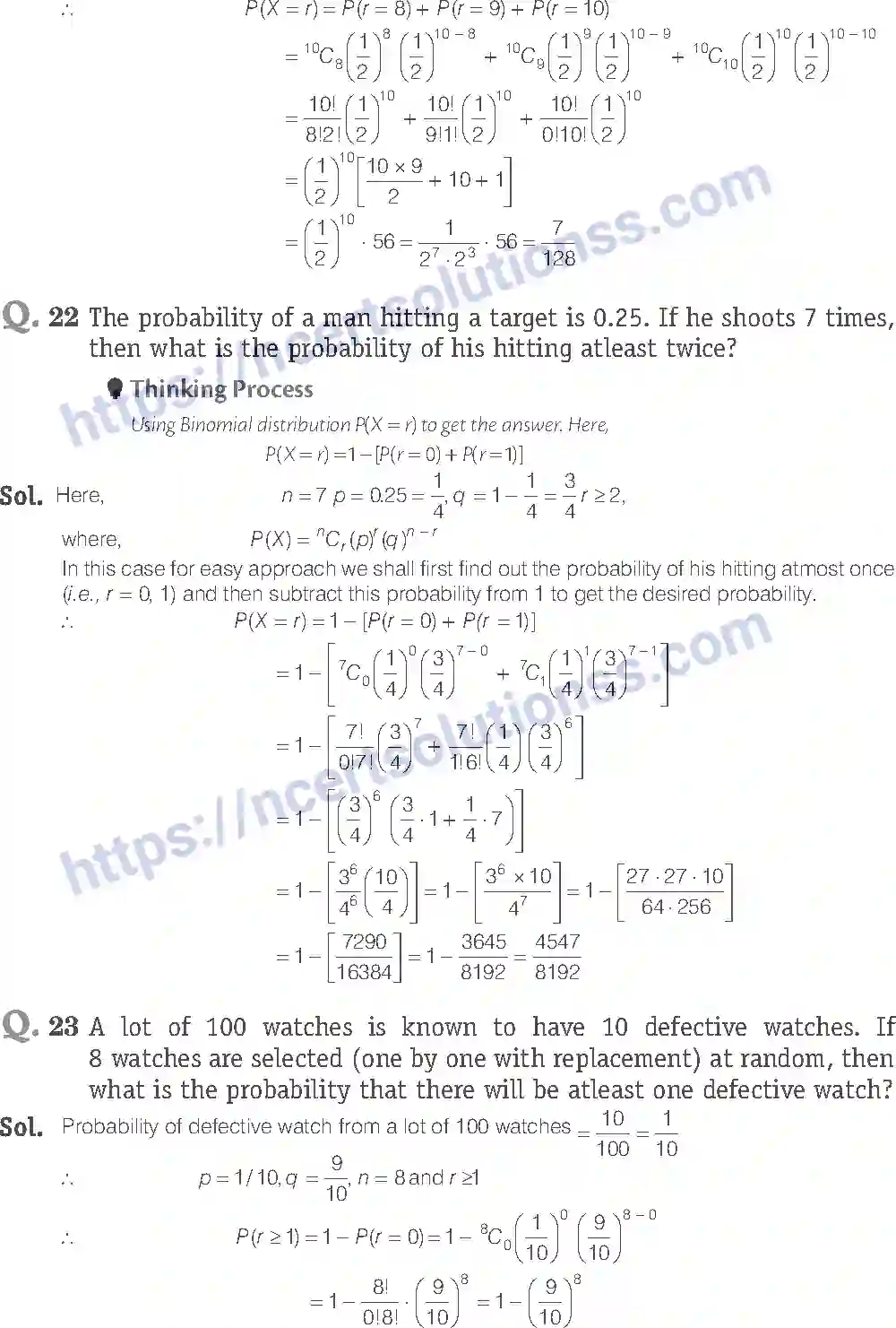 NCERT-Exemplar-Solution-Class-12-Mathematics-Probability-13-page-10