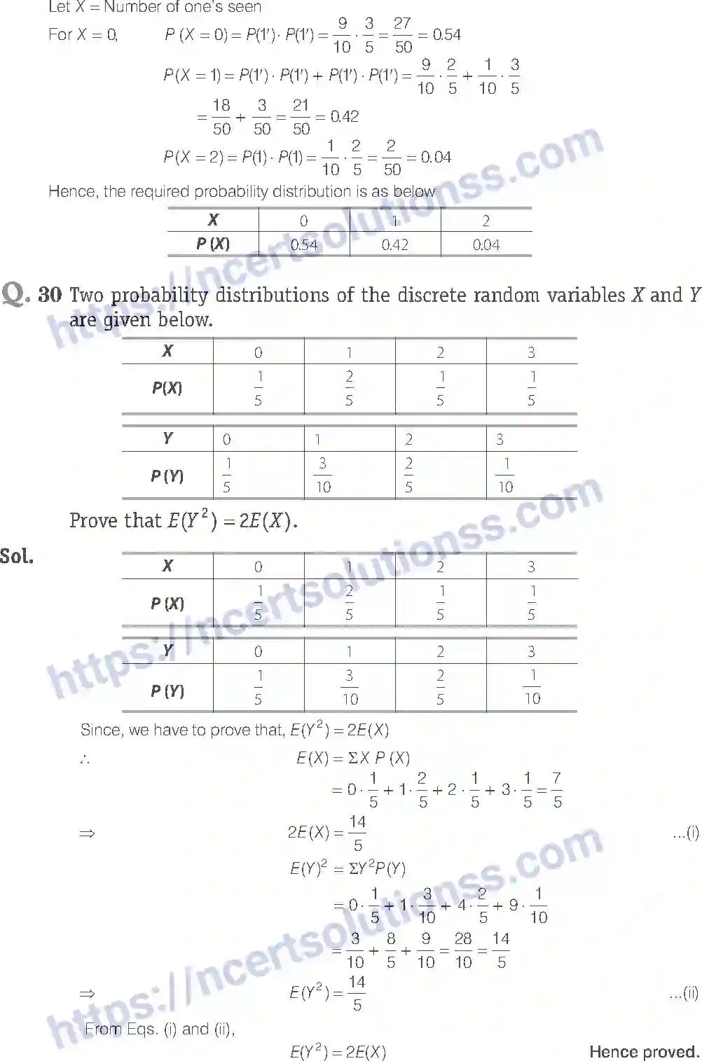 NCERT-Exemplar-Solution-Class-12-Mathematics-Probability-13-page-14