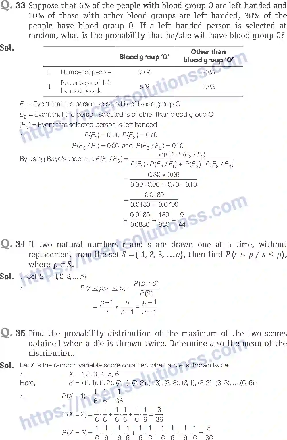NCERT-Exemplar-Solution-Class-12-Mathematics-Probability-13-page-16