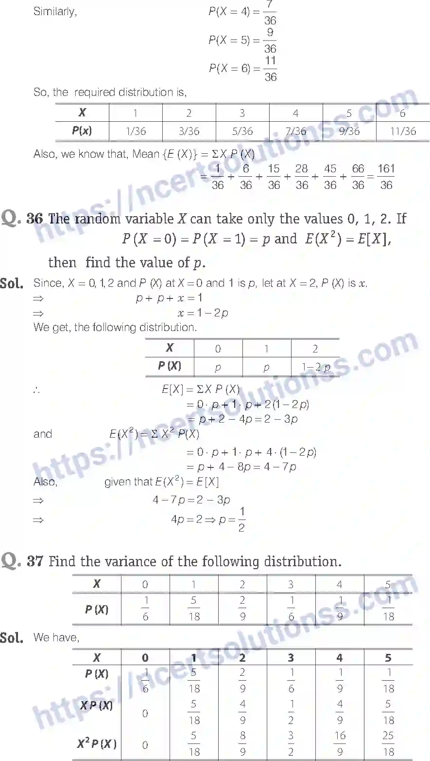 NCERT-Exemplar-Solution-Class-12-Mathematics-Probability-13-page-17