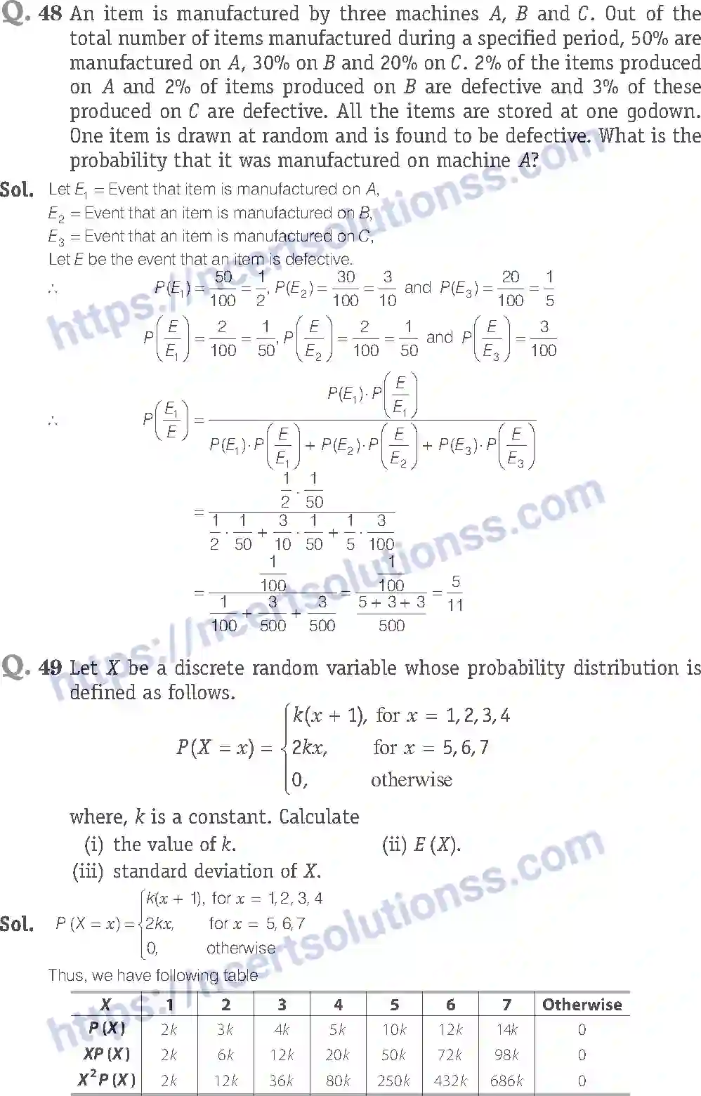 NCERT-Exemplar-Solution-Class-12-Mathematics-Probability-13-page-23