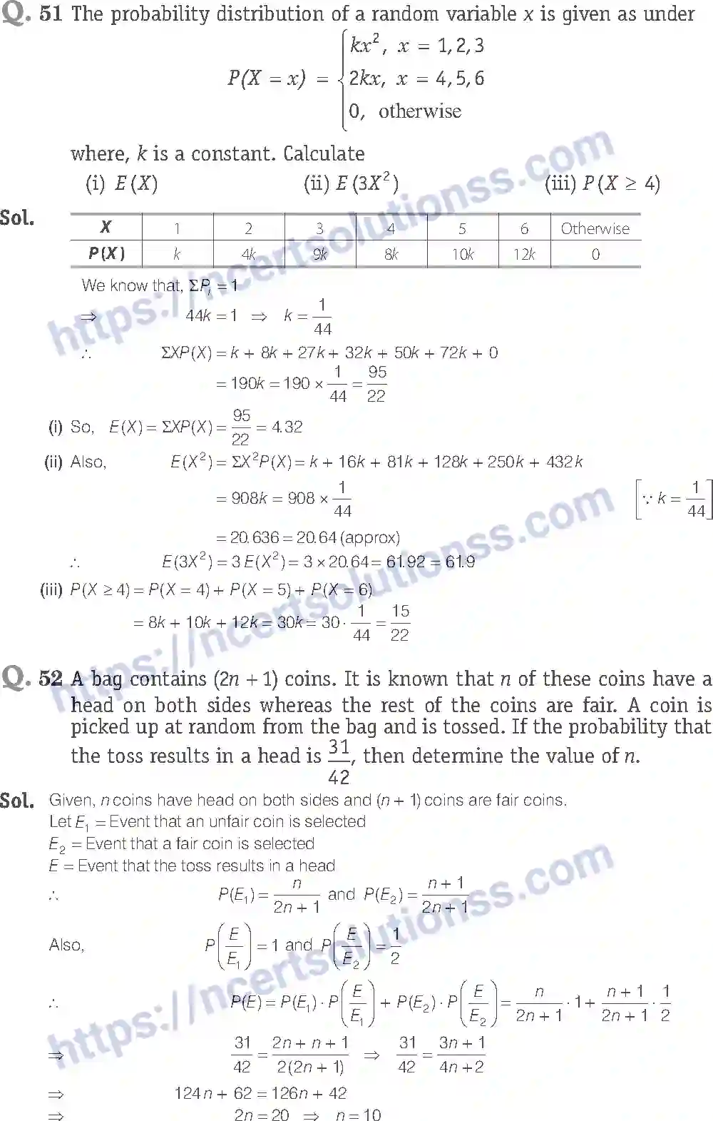 NCERT-Exemplar-Solution-Class-12-Mathematics-Probability-13-page-25