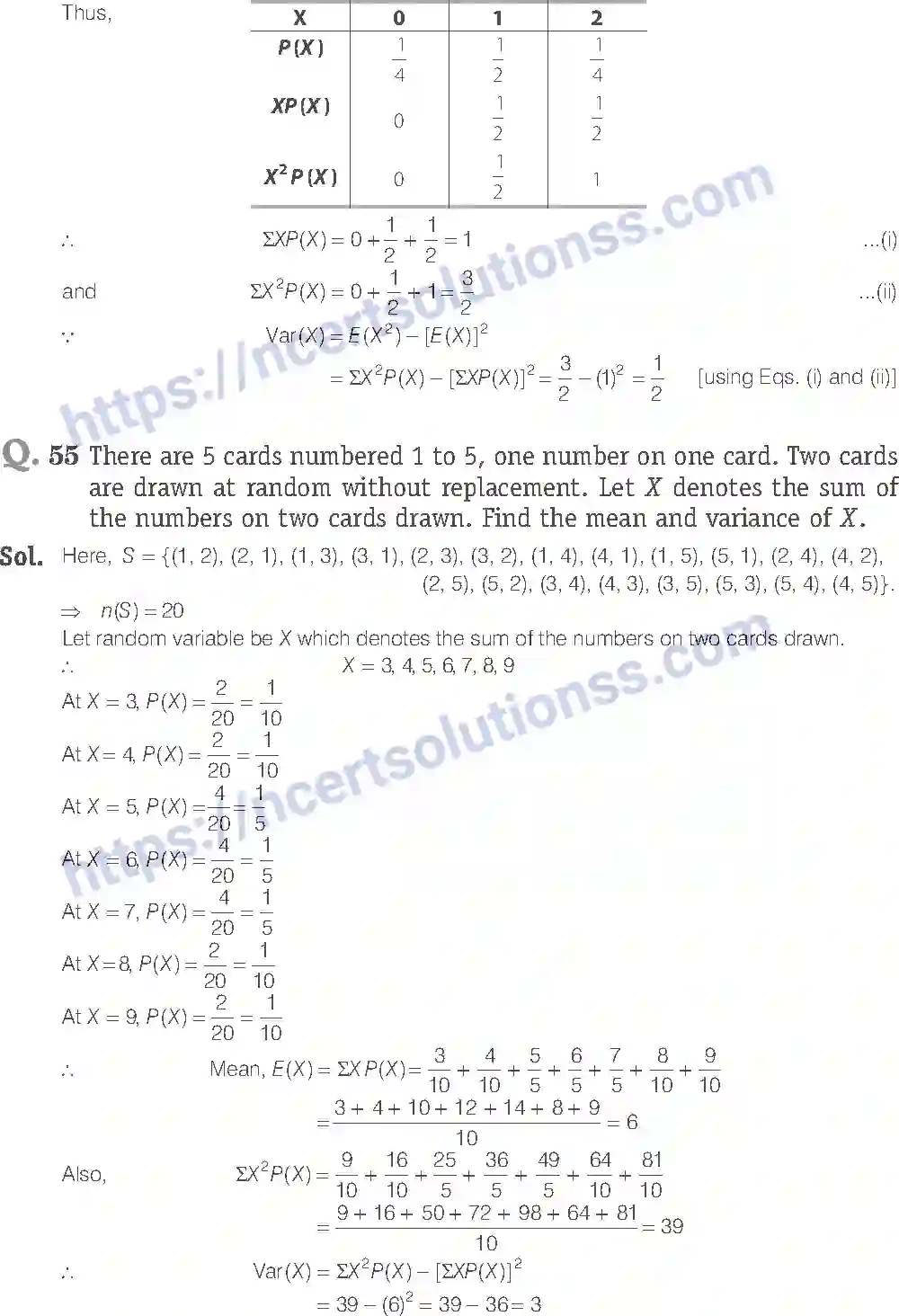 NCERT-Exemplar-Solution-Class-12-Mathematics-Probability-13-page-27
