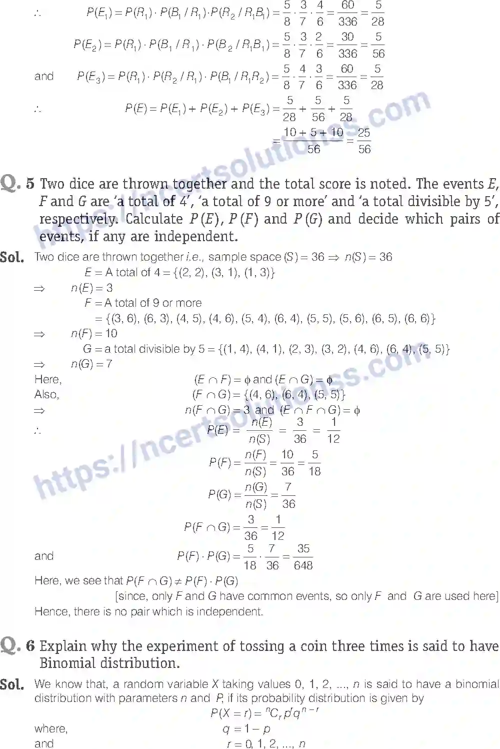 NCERT-Exemplar-Solution-Class-12-Mathematics-Probability-13-page-3