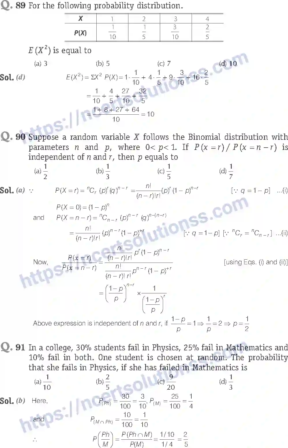 NCERT-Exemplar-Solution-Class-12-Mathematics-Probability-13-page-38