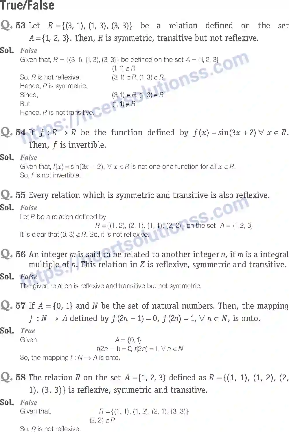 NCERT-Exemplar-Solution-Class-12-Mathematics-Relations-and-Functions-1-page-19
