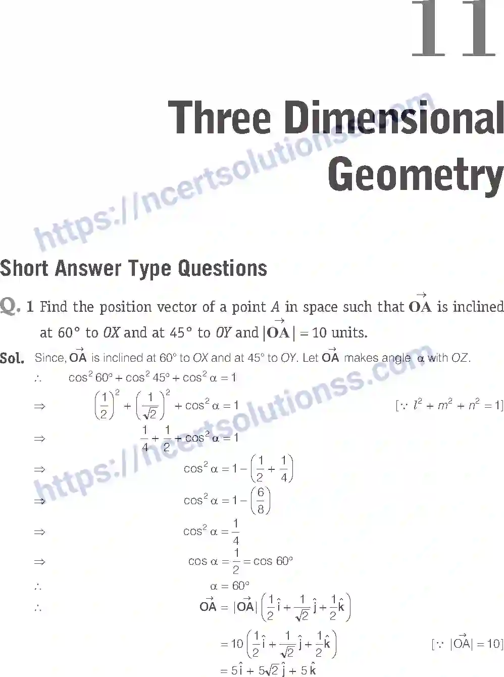 NCERT-Exemplar-Solution-Class-12-Mathematics-Three-Dimensional-Geometry-11-page-1