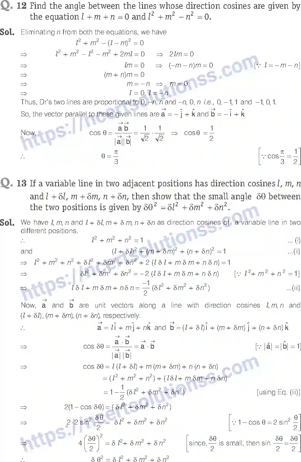 NCERT-Exemplar-Solution-Class-12-Mathematics-Three-Dimensional-Geometry-11-page-8
