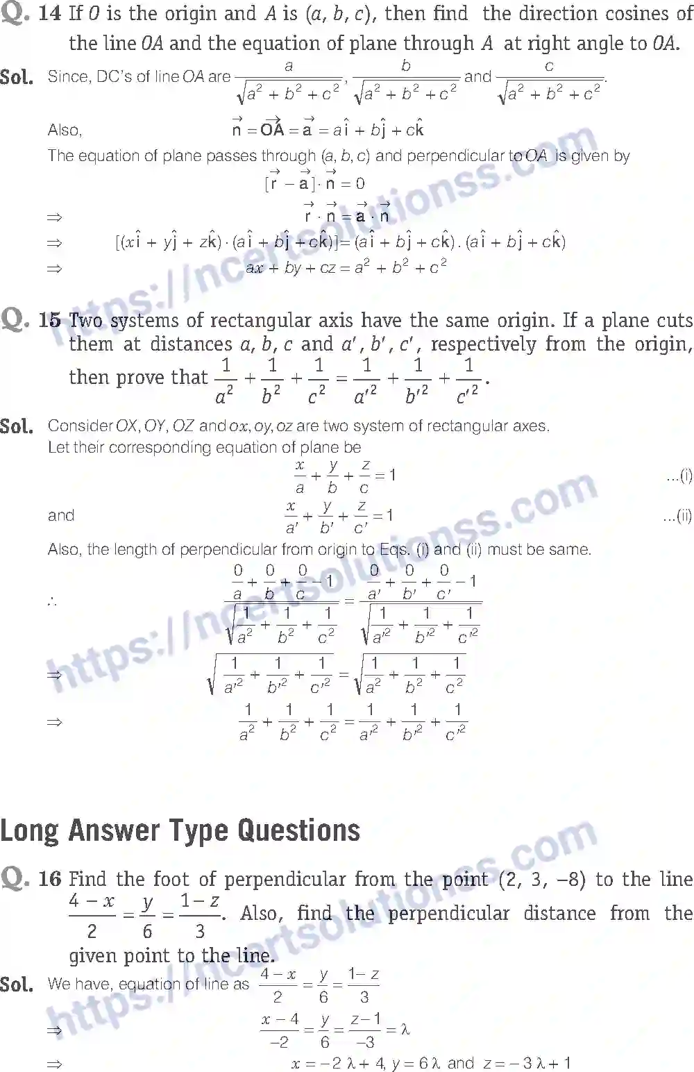 NCERT-Exemplar-Solution-Class-12-Mathematics-Three-Dimensional-Geometry-11-page-9