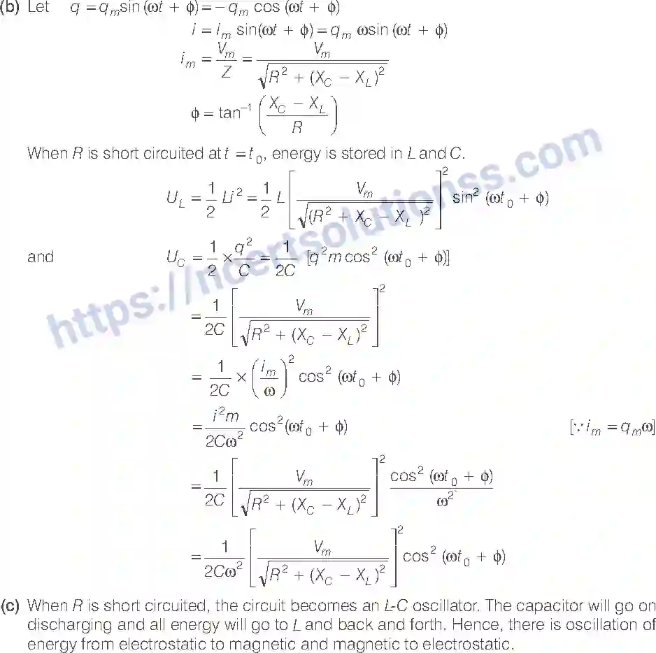NCERT-Exemplar-Solution-Class-12-Physics-Alternating-Current-52-page-18