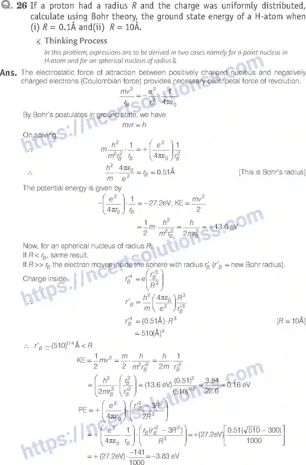 NCERT-Exemplar-Solution-Class-12-Physics-Atoms-57-page-12