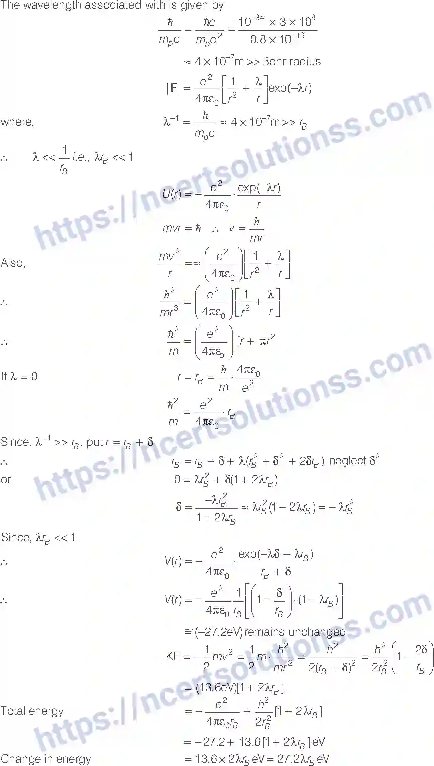 NCERT-Exemplar-Solution-Class-12-Physics-Atoms-57-page-14