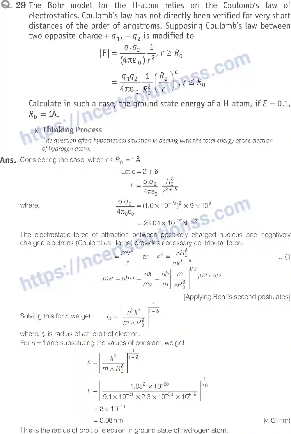 NCERT-Exemplar-Solution-Class-12-Physics-Atoms-57-page-15