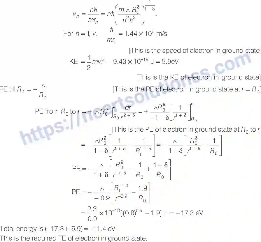 NCERT-Exemplar-Solution-Class-12-Physics-Atoms-57-page-16