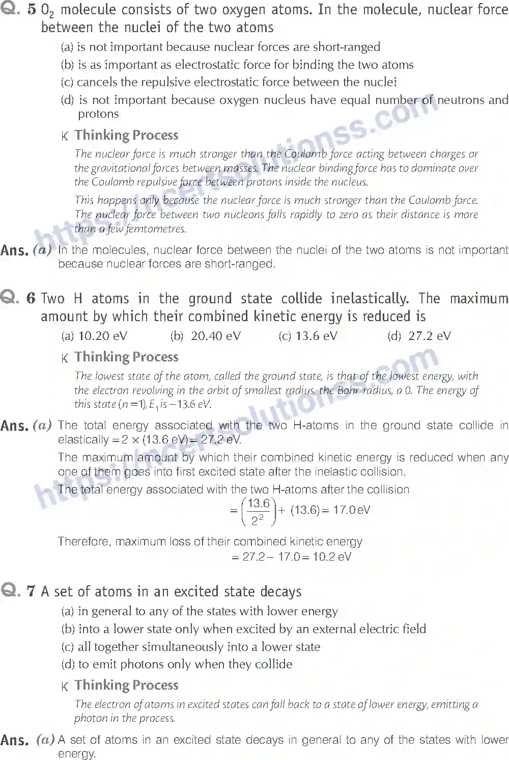 NCERT-Exemplar-Solution-Class-12-Physics-Atoms-57-page-3