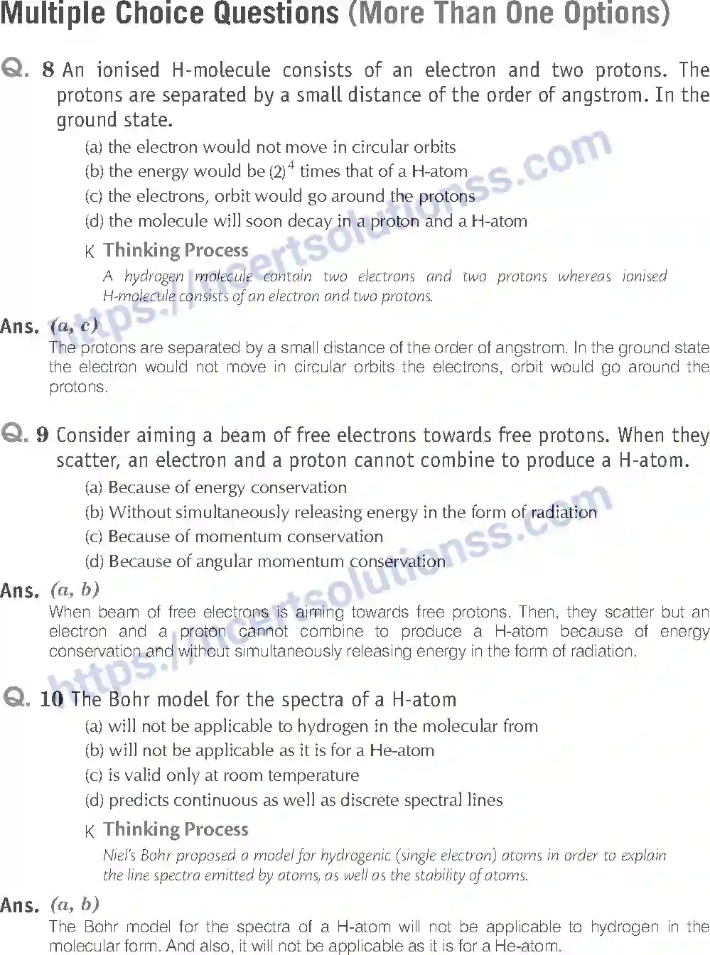 NCERT-Exemplar-Solution-Class-12-Physics-Atoms-57-page-4