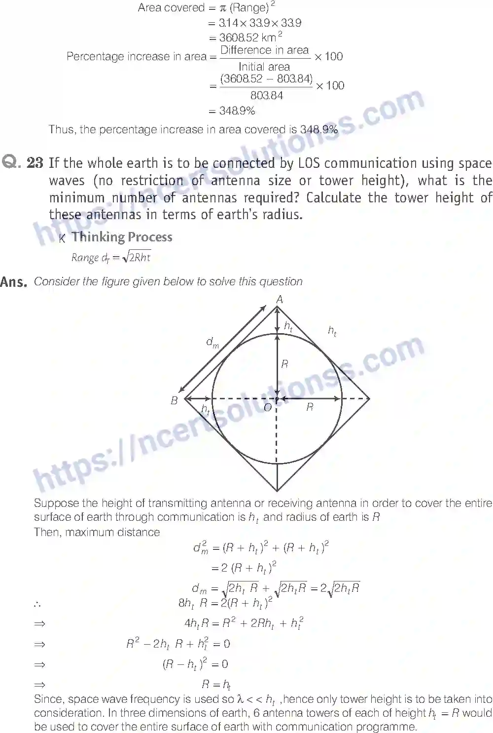 NCERT-Exemplar-Solution-Class-12-Physics-Communication-System-60-page-10