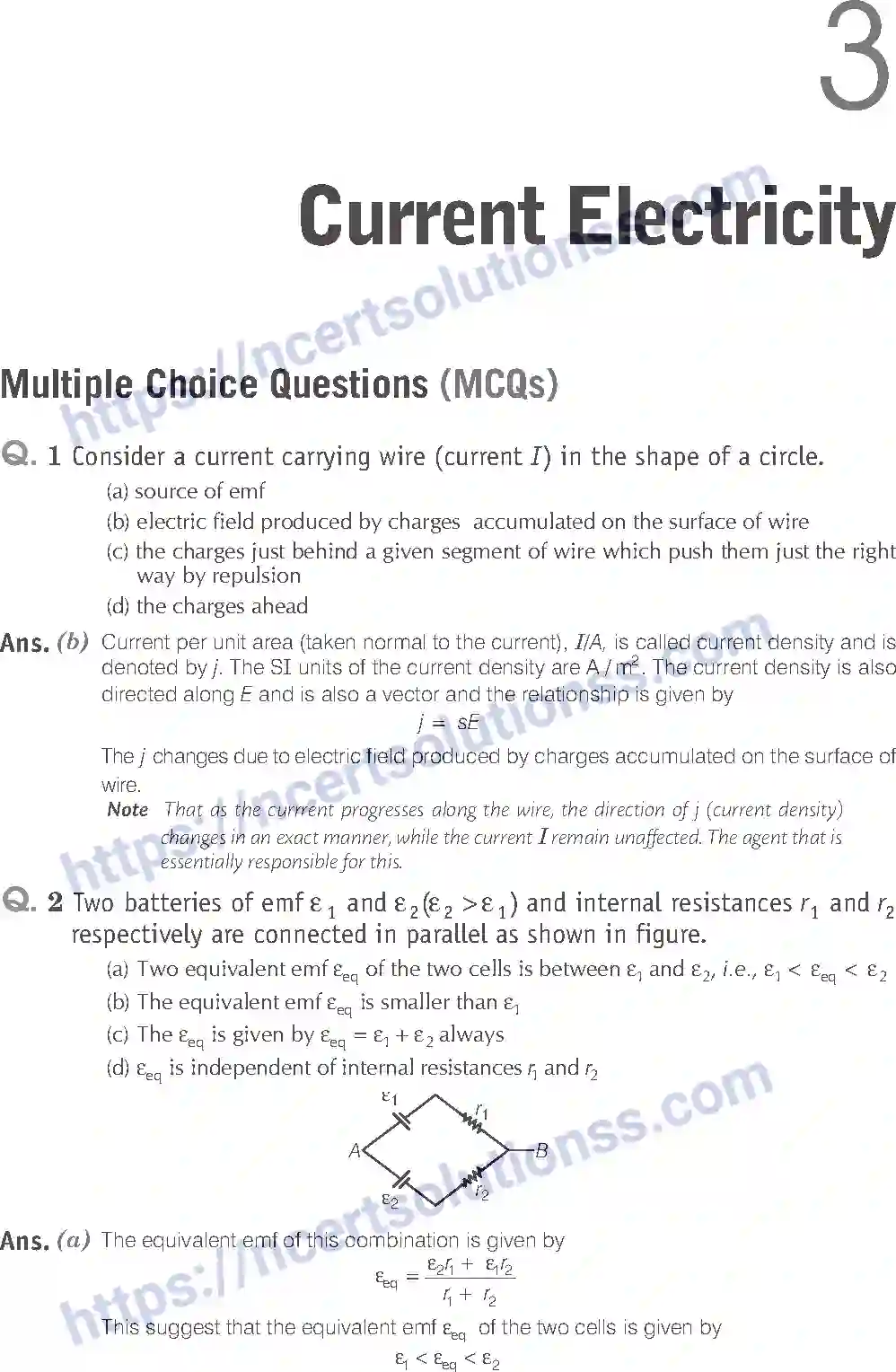 NCERT-Exemplar-Solution-Class-12-Physics-Current-Electricity-48-page-1