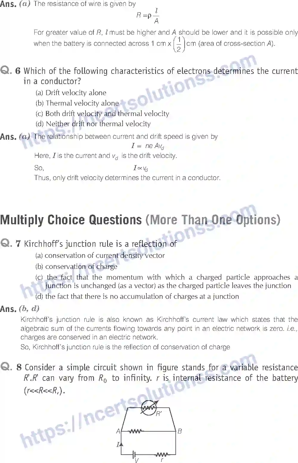 NCERT-Exemplar-Solution-Class-12-Physics-Current-Electricity-48-page-3
