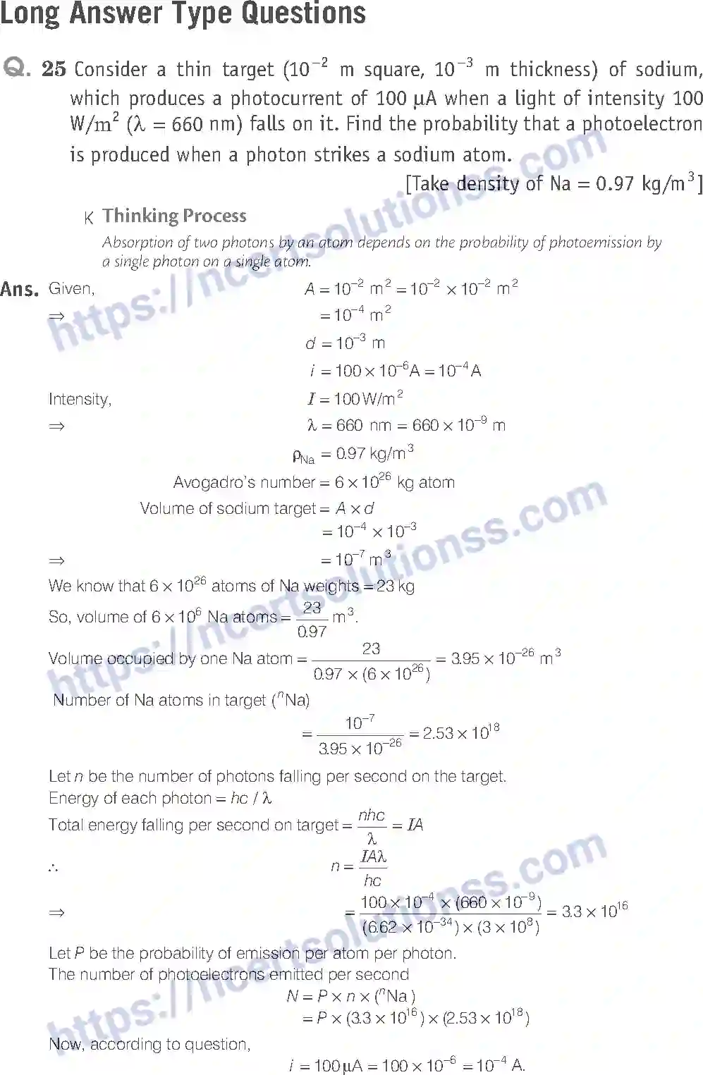 NCERT-Exemplar-Solution-Class-12-Physics-Dual-Nature-of-Radiation-and-Matter-56-page-14