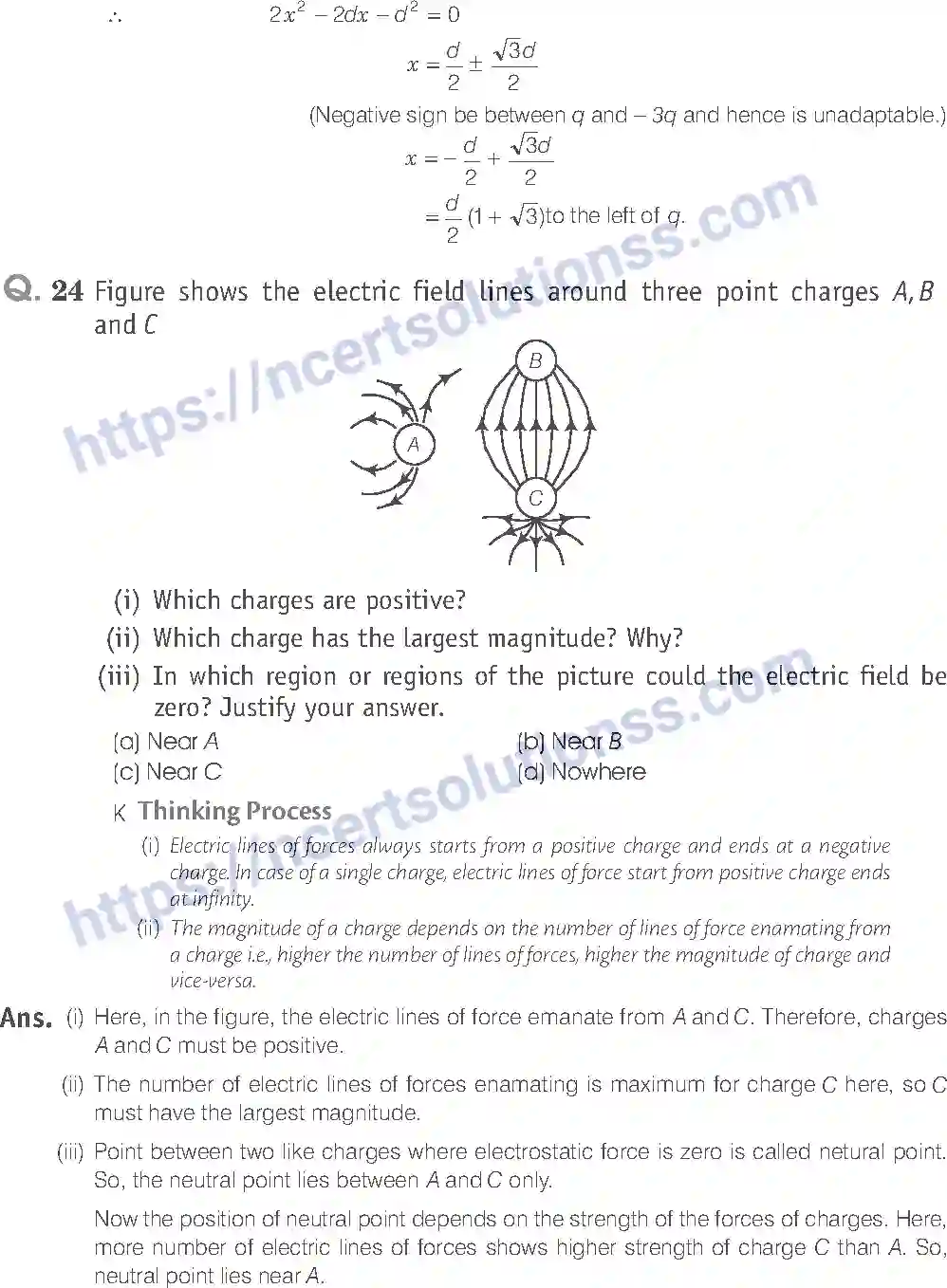 NCERT-Exemplar-Solution-Class-12-Physics-Electric-Charges-and-Field-46-page-13