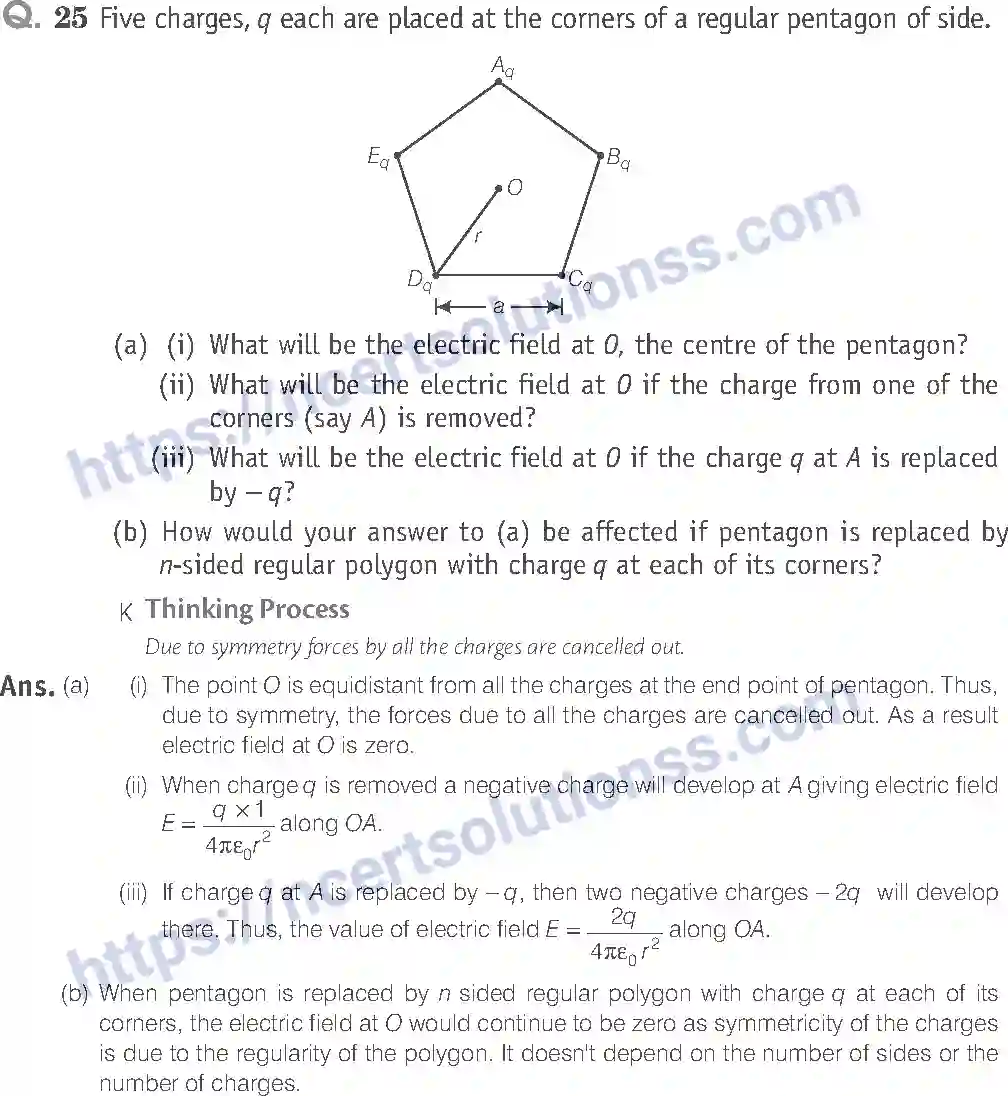 NCERT-Exemplar-Solution-Class-12-Physics-Electric-Charges-and-Field-46-page-14
