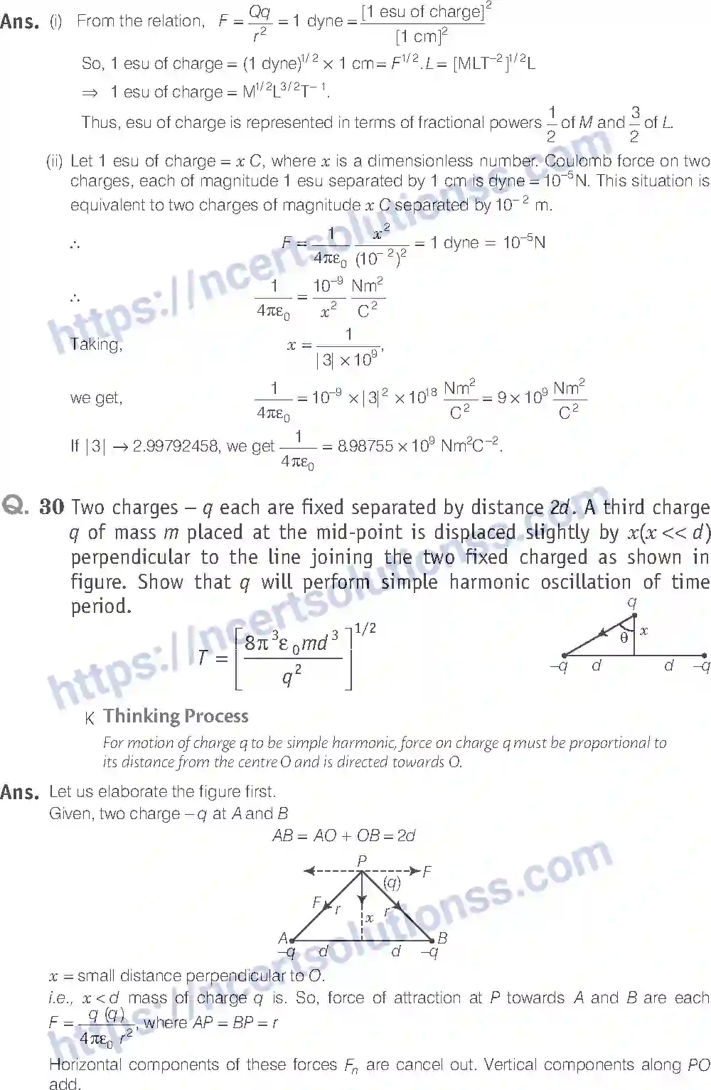 NCERT-Exemplar-Solution-Class-12-Physics-Electric-Charges-and-Field-46-page-20