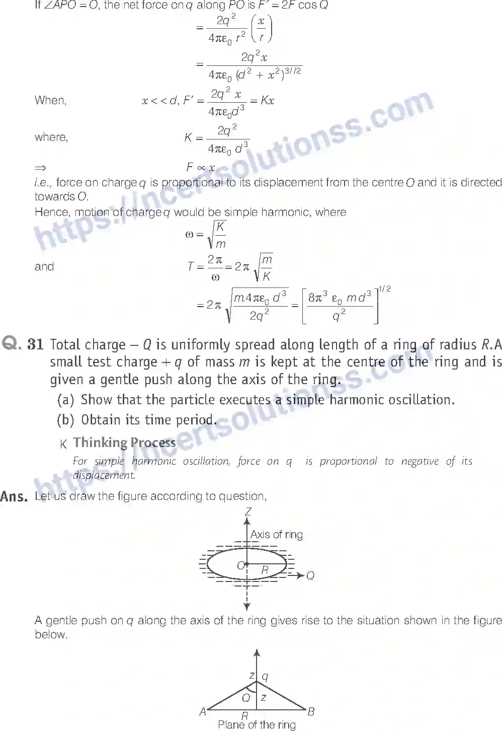 NCERT-Exemplar-Solution-Class-12-Physics-Electric-Charges-and-Field-46-page-21